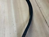 Beplankung Zierleiste Seitenwand Kotflügel hinten