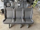 Rear seat