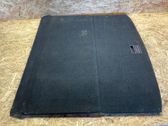 Tapis de coffre