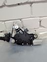 Rear window wiper motor