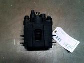 Bremssattel hinten