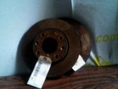 Bremsscheibe vorne