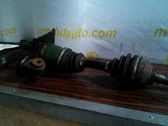 Eje de transmisión delantero