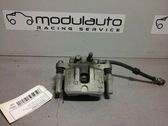 Bremssattel hinten