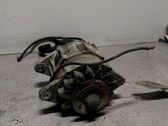Lichtmaschine