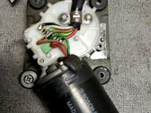 Wischermotor