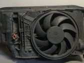 Radiador del refrigerante