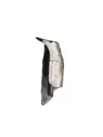 Exhaust heat shield