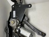 Motor de ajuste del asiento