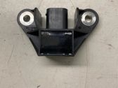 Airbag deployment crash/impact sensor