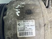 Air conditioning (A/C) compressor (pump)