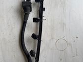 Fuel injector wires