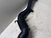 Air intake duct part