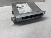 GPS navigation control unit/module