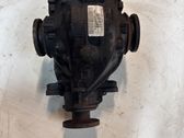 Rear differential