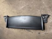 Convertible roof soft/hard top