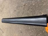 Front sill trim cover