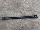Front prop shaft
