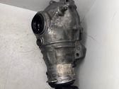 Front differential