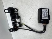 Moteur de réglage de ceinture de sécurité