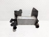 Radiador intercooler