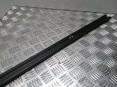 Rubber seal rear door window/glass