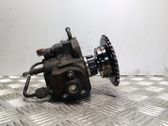 Fuel injection high pressure pump