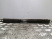 Engine oil radiator