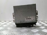 Calculateur moteur ECU