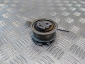 Timing belt tensioner