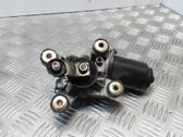 Wiper motor