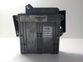 Calculateur moteur ECU