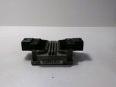 Gearbox control unit/module