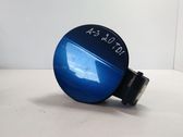 Fuel tank cap