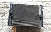 Radiator set