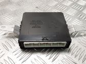 Door control unit/module
