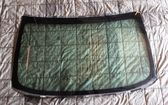 Rear windscreen/windshield window