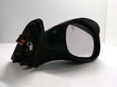 Front door electric wing mirror