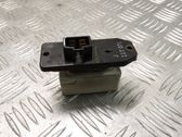 Resistencia motor/ventilador de la calefacción