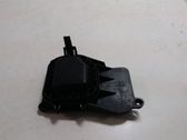 Headlight/headlamp dust cover