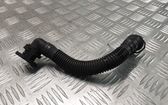 Breather hose/pipe