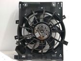 Ventilatore di raffreddamento elettrico del radiatore