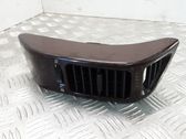 Dashboard side air vent grill/cover trim