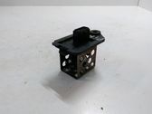 Module de commande de ventilateur