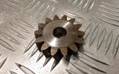 Crankshaft gear