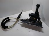 Gear shifter/selector
