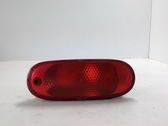 Rear fog light