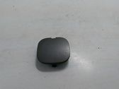 Rear bumper row hook cap/cover