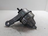 Engine mount bracket