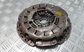 Pressure plate